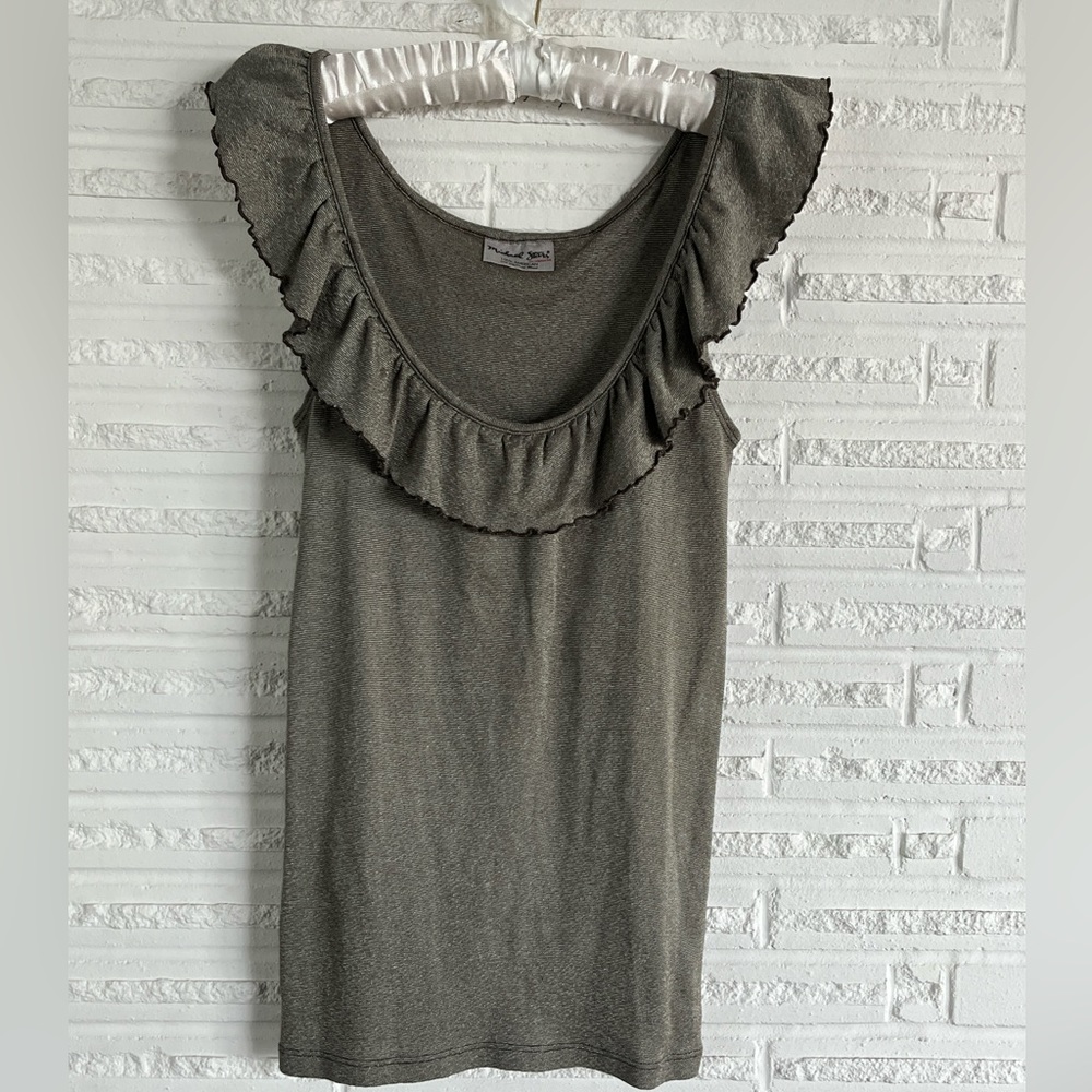 Michael Stars dressy tank